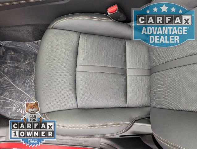 Used 2025 MAZDA CX-70 Plug-In Hybrid w/ Premium Pkg image 12