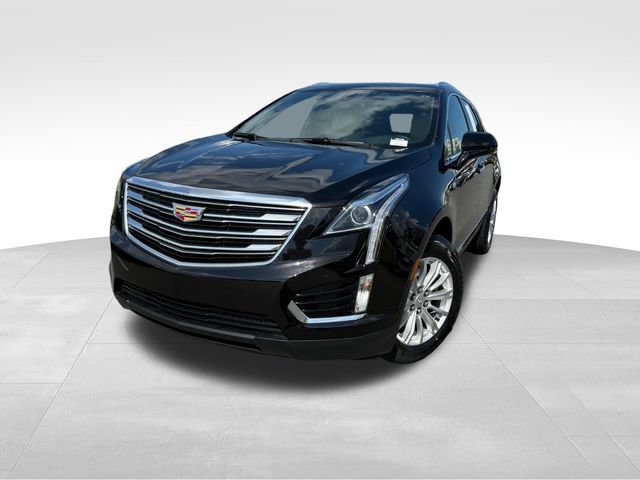 Used 2017 Cadillac XT5 FWD image 9