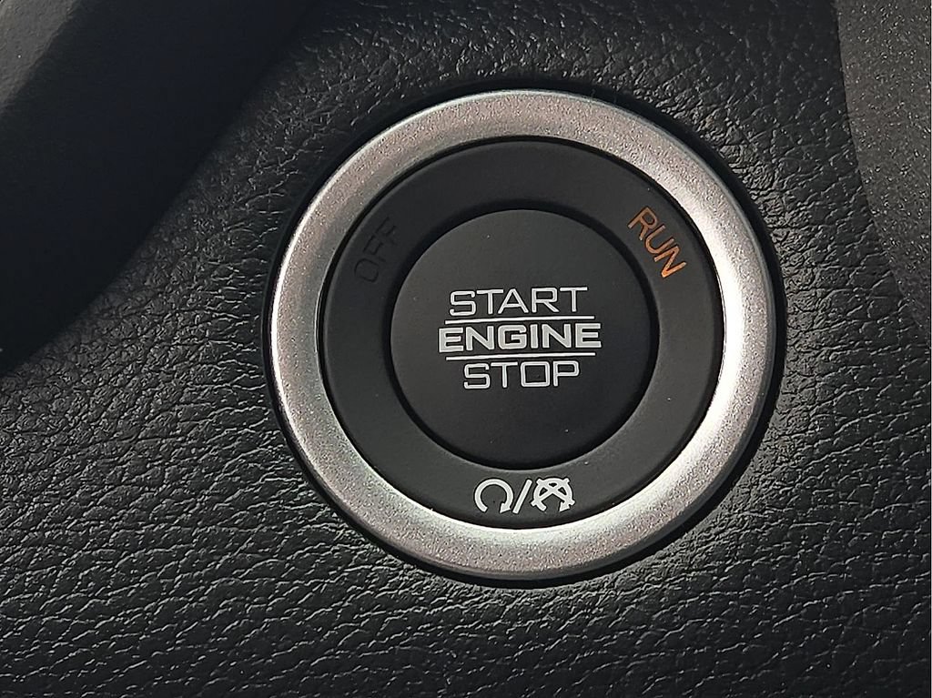 New 2026 RAM 1500 Classic Warlock AWD/4WD image 13