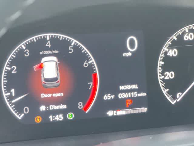 Certified 2025 Honda Pilot EX-L image 19