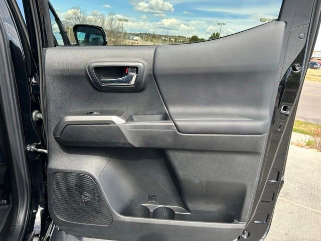 Used 2023 Toyota Tacoma TRD Pro image 32