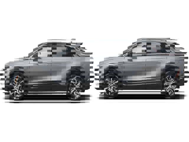 Certified 2024 Cadillac Lyriq Luxury image 6