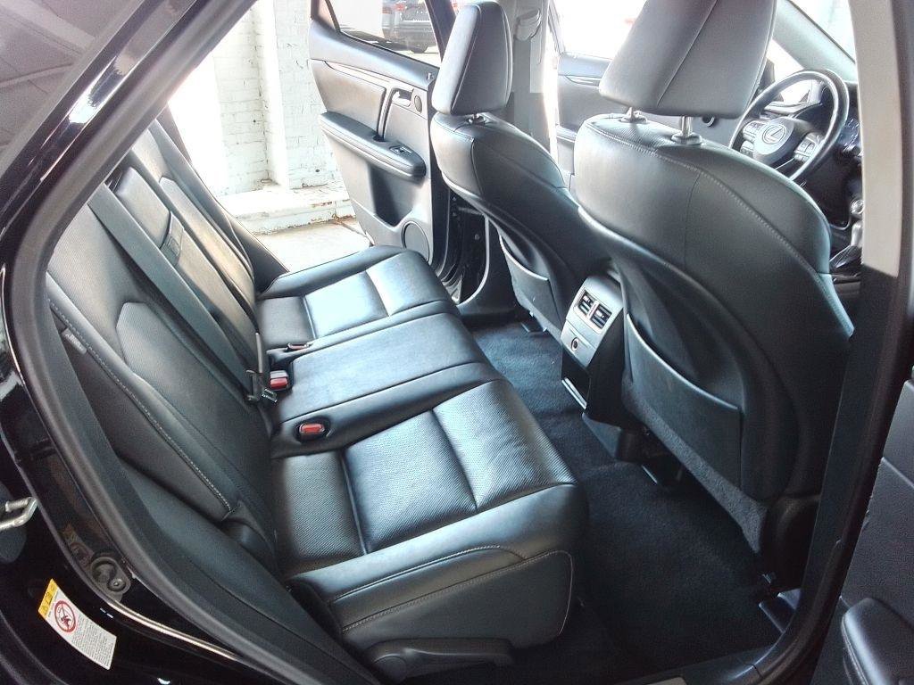 Used 2017 Lexus RX 350 FWD image 17
