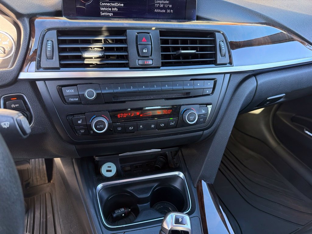 Used 2014 BMW 328i Sedan RWD image 20