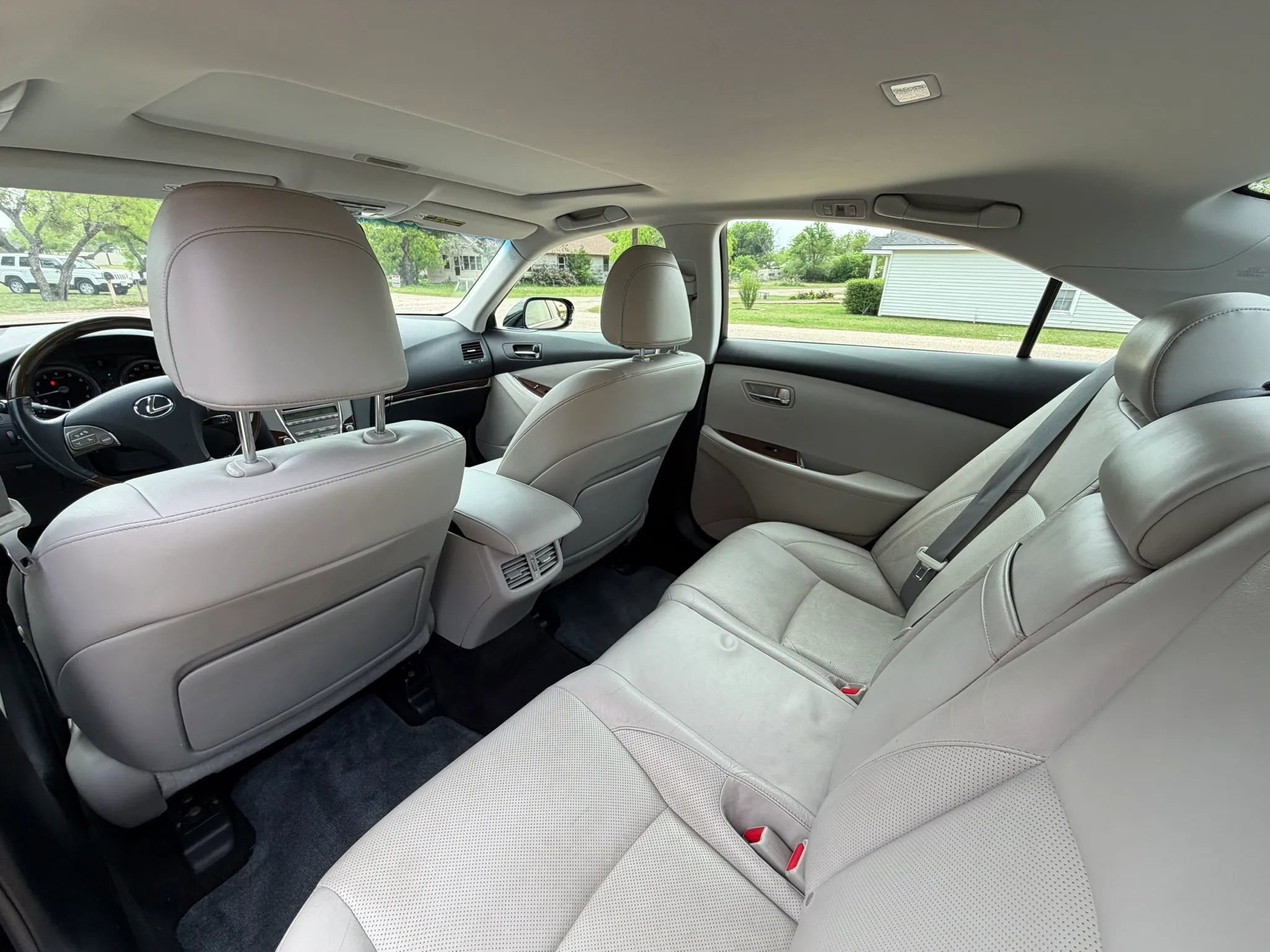 Used 2010 Lexus ES 350 FWD image 21