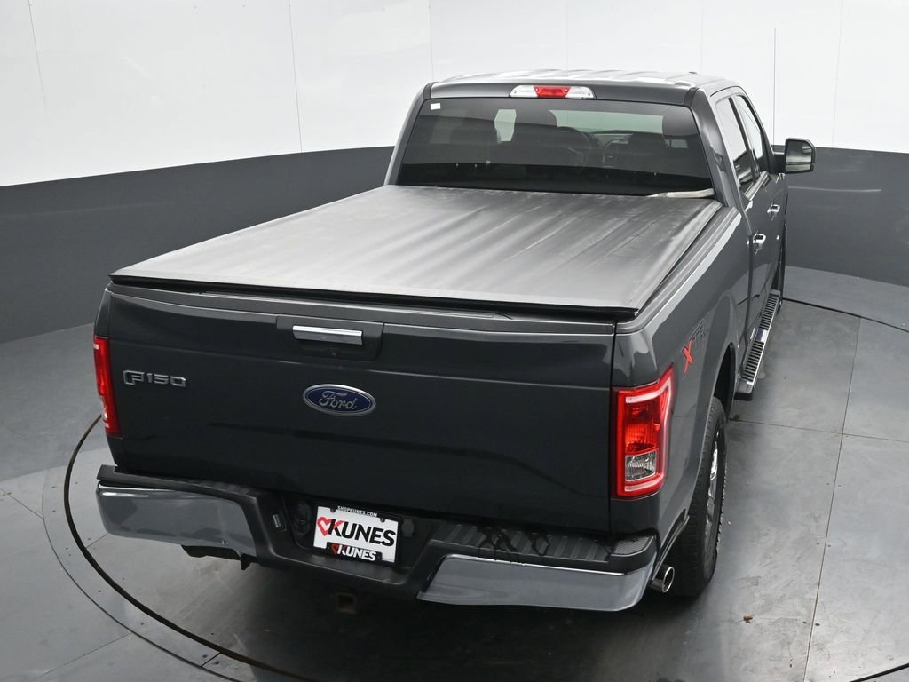 Used 2017 Ford F150 XLT w/ XTR Package image 29
