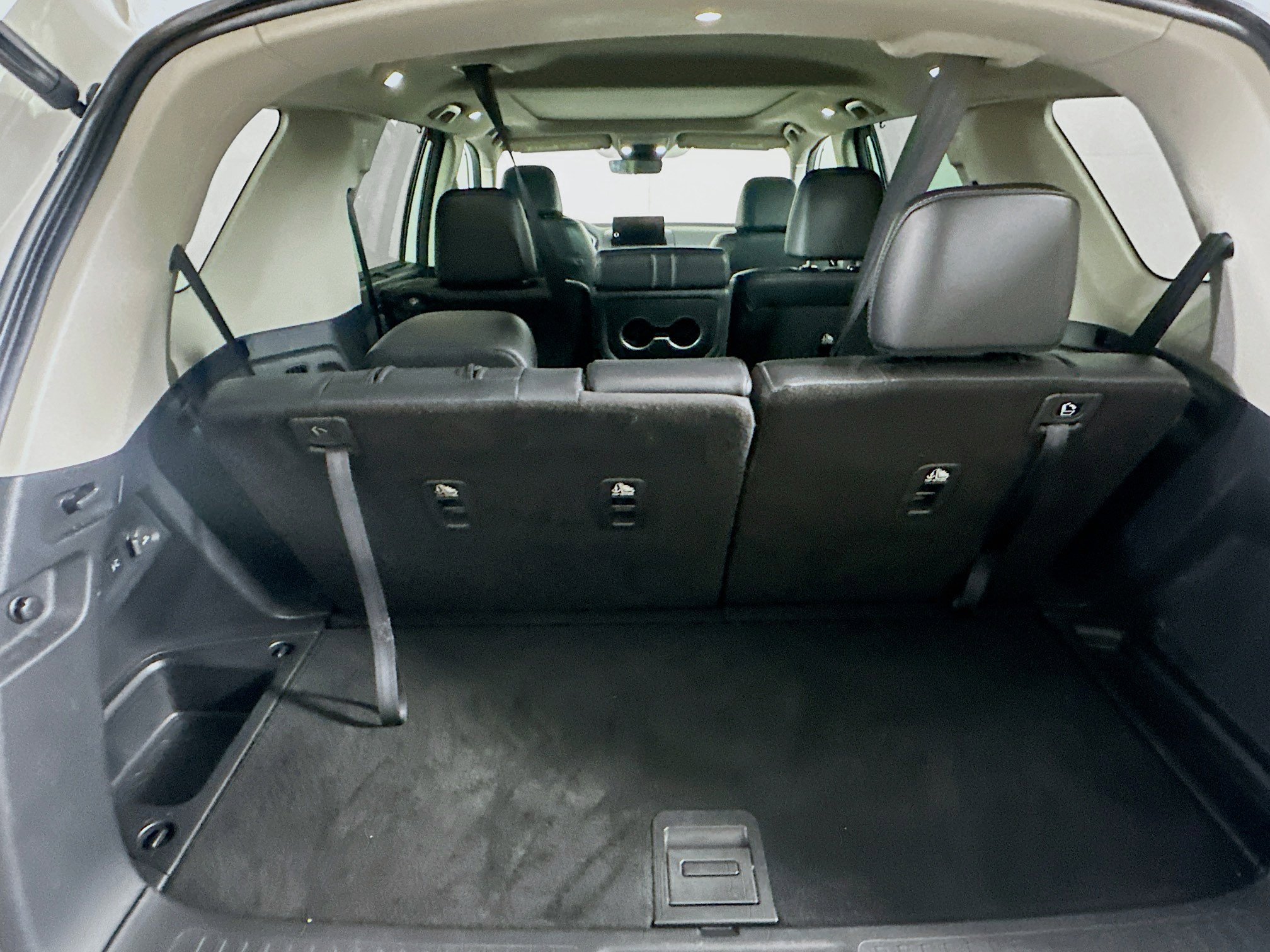 Used 2023 Honda Pilot Touring image 30