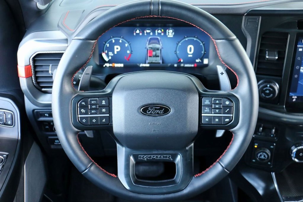 Certified 2024 Ford F150 Raptor image 28