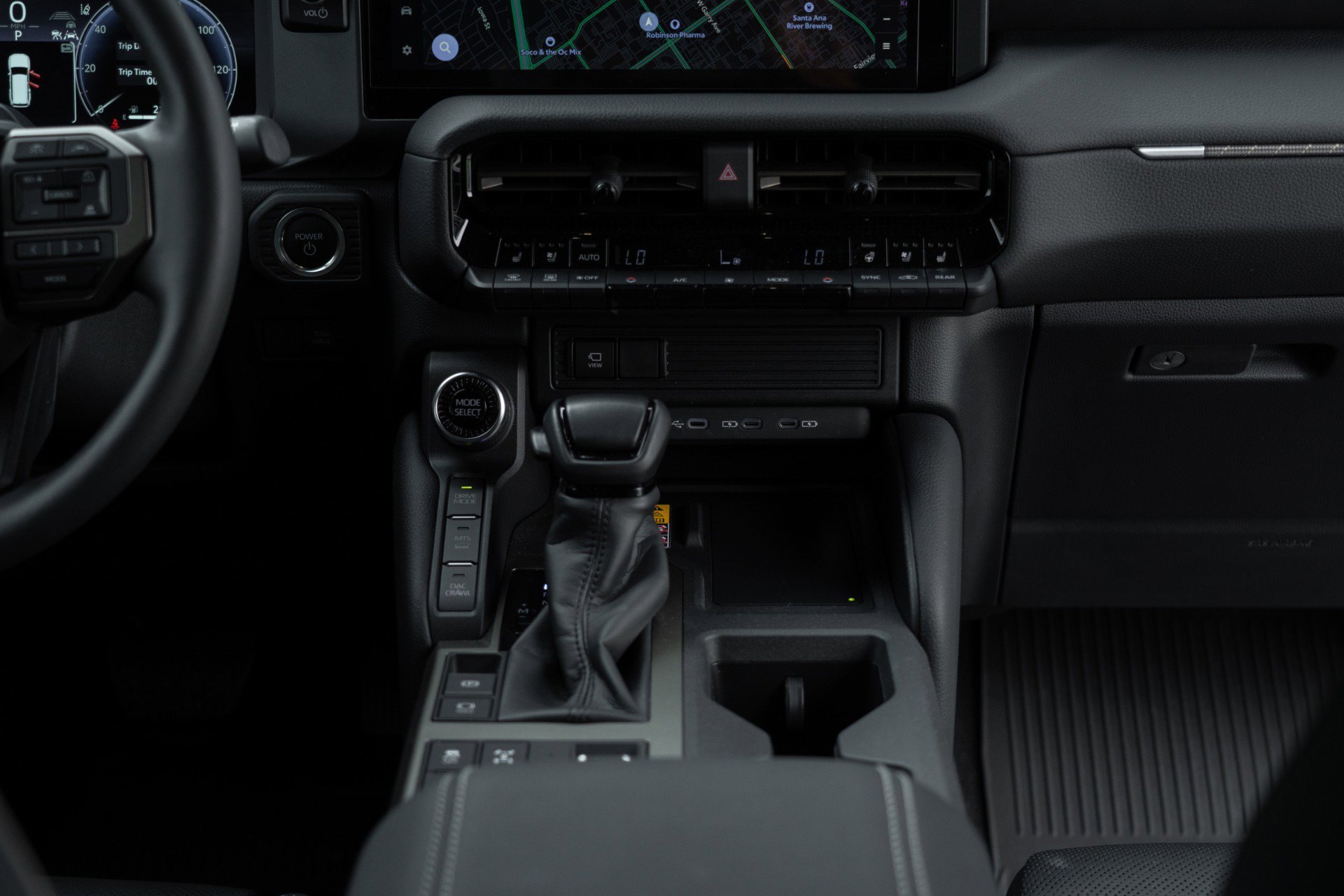 Used 2024 Toyota Land Cruiser image 41