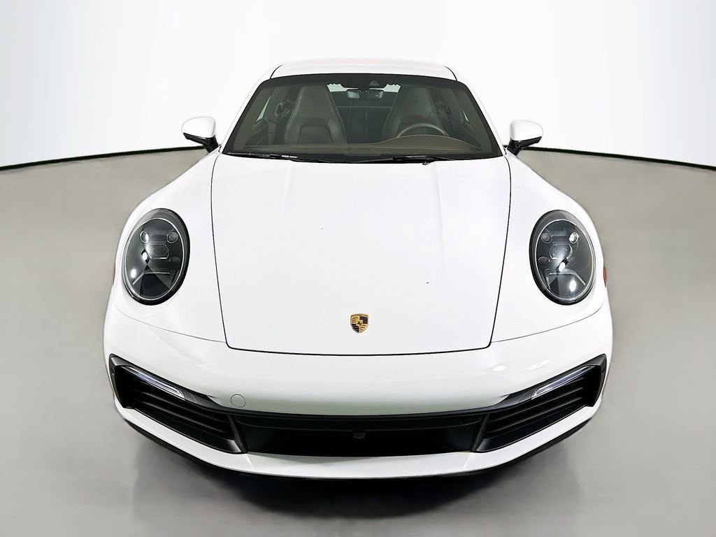 Used 2024 Porsche 911 Carrera S image 6