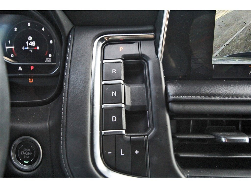 Used 2024 GMC Yukon XL SLE w/ Gmc Pro Safety Plus Package image 23