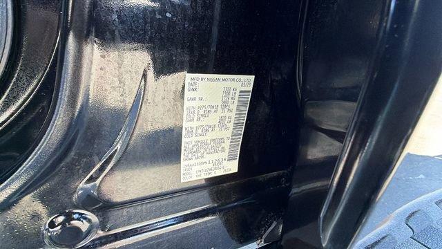 Used 2023 Nissan Titan PRO-4X w/ Pro-4x Convenience Package image 34