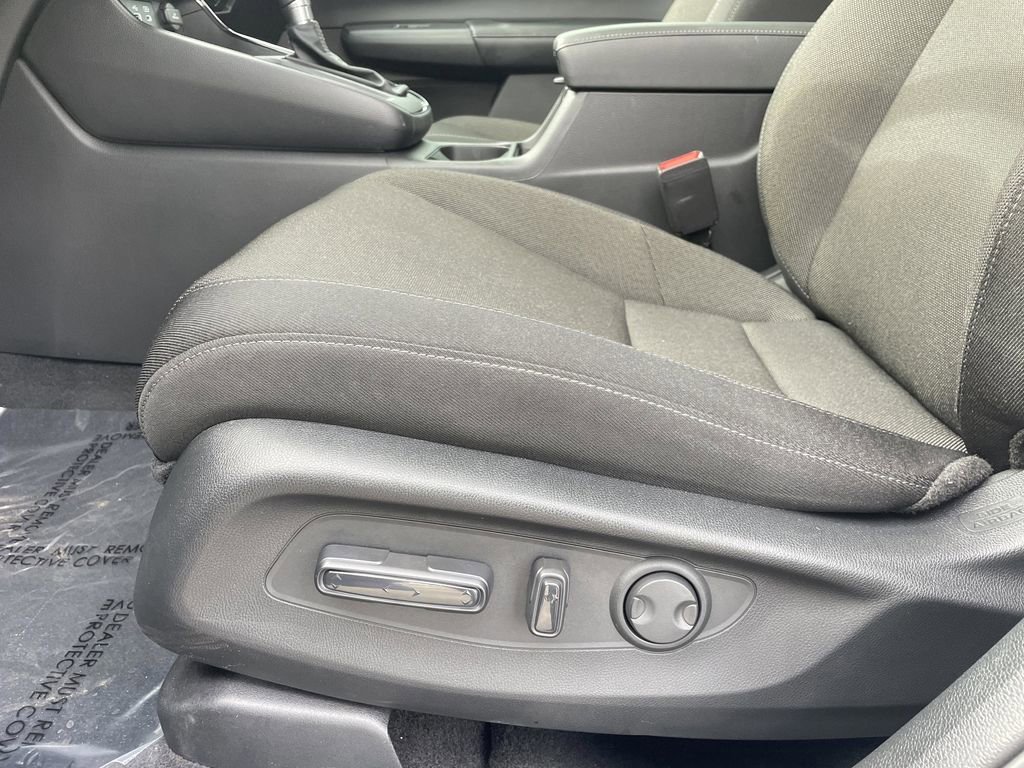 Used 2023 Honda CR-V EX image 24