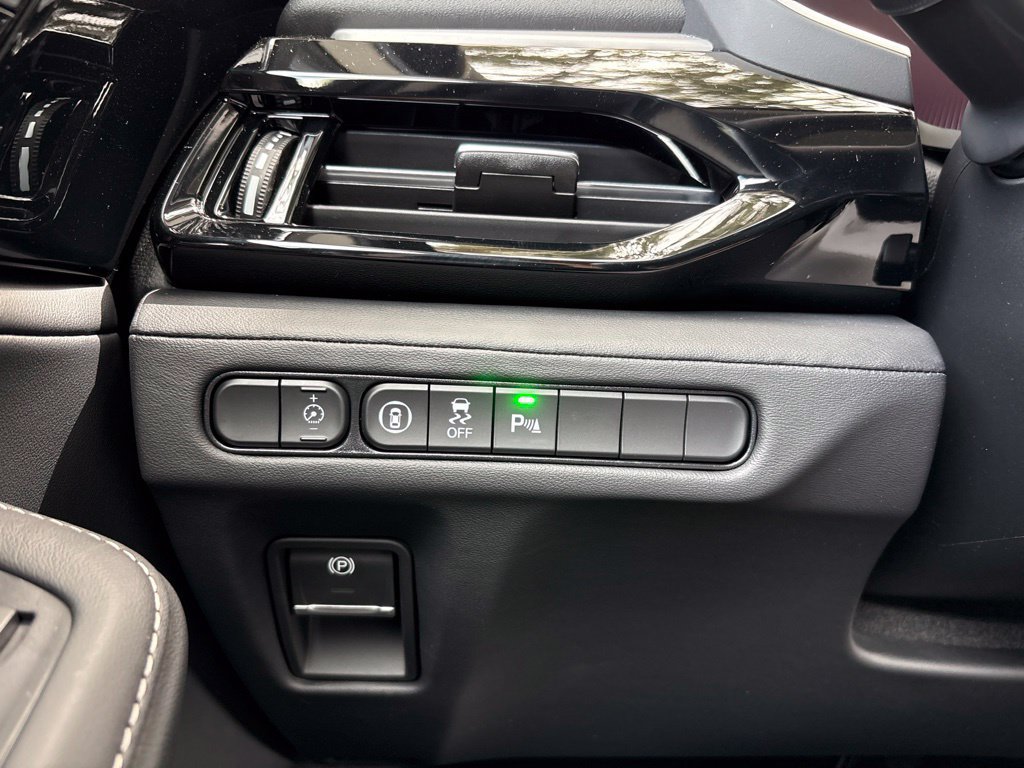 New 2026 Acura MDX w/ Technology Package FWD image 38