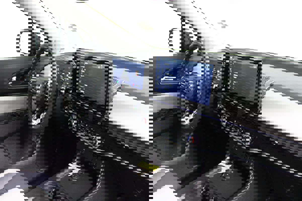 Used 2025 Honda Prologue Touring image 16