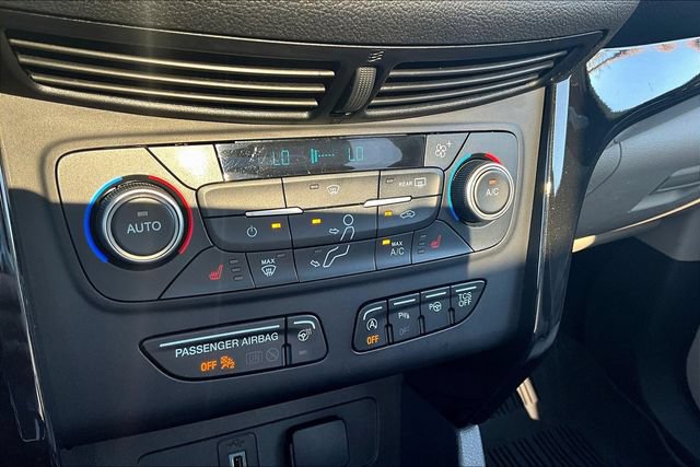 Used 2019 Ford Escape Titanium AWD/4WD image 15