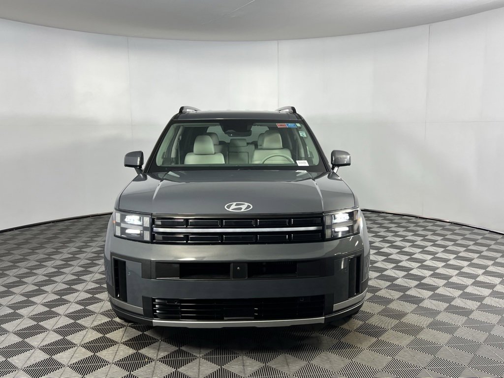 Used 2024 Hyundai Santa Fe Limited image 10