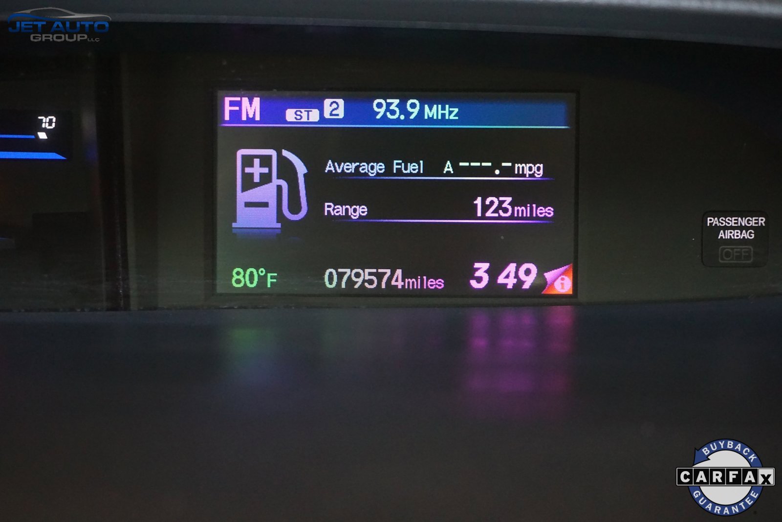 Used 2015 Honda Civic EX image 34