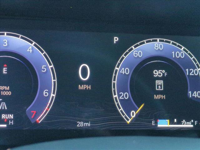 New 2026 Jeep Grand Cherokee L Summit image 11