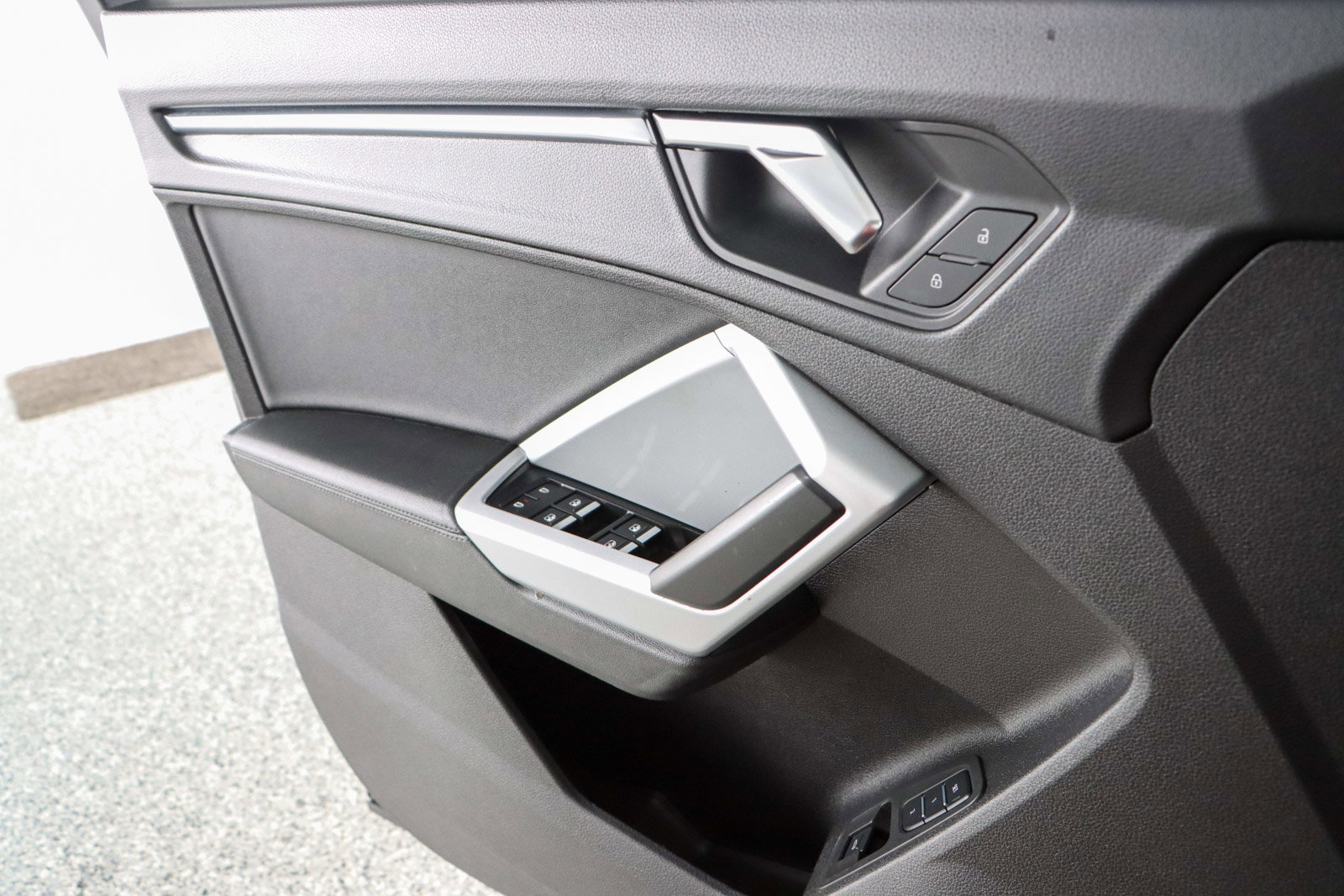 Used 2022 Audi Q3 2.0T Premium Plus w/ Premium Plus Package image 22