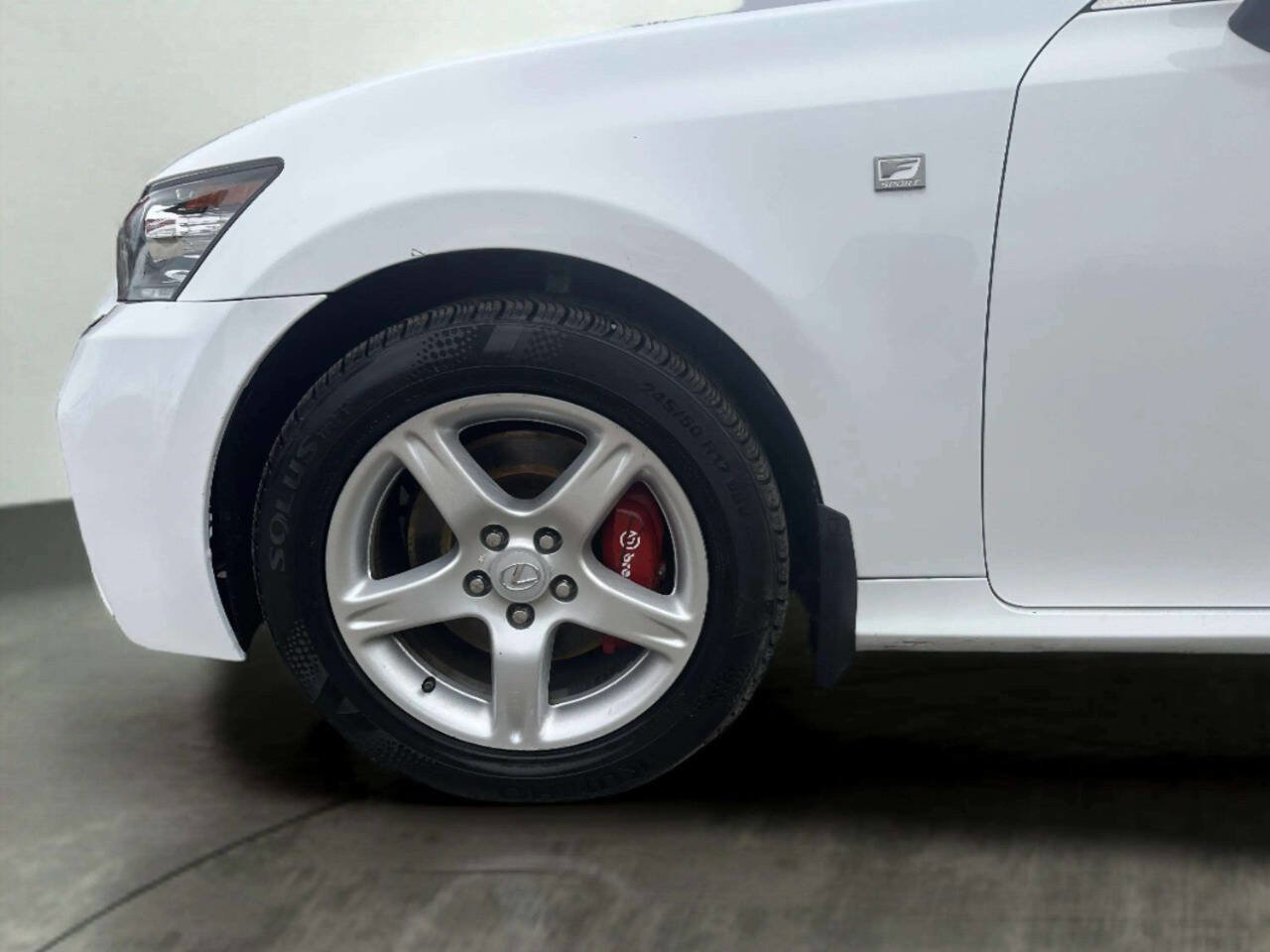 Used 2015 Lexus GS 350 Base AWD 4dr Sedan image 39