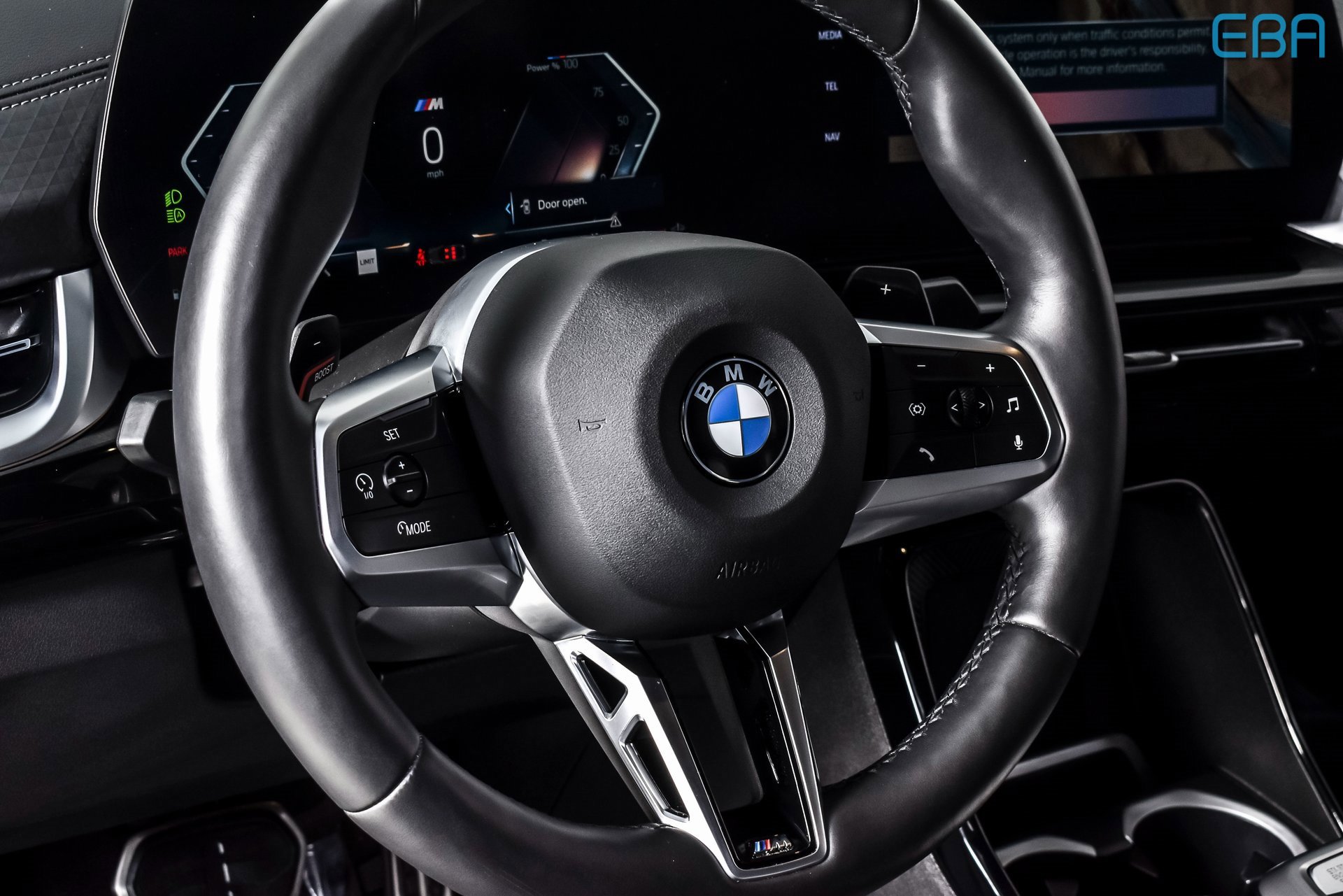 Used 2025 BMW X2 xDrive28i image 18