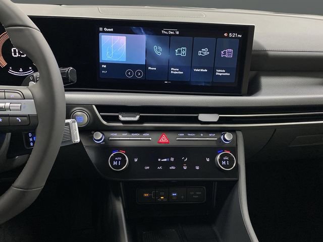 New 2026 Hyundai Sonata SEL image 8