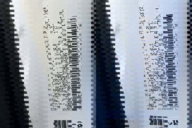 Used 2024 Toyota Tacoma TRD Sport image 35