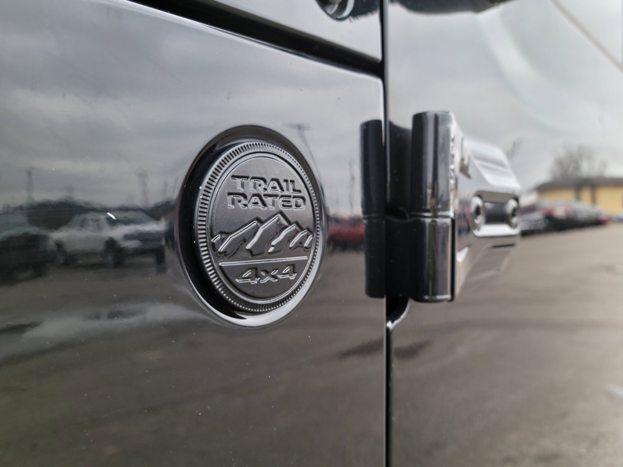 Used 2021 Jeep Wrangler Unlimited Sahara image 19