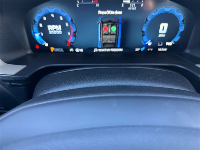 New 2025 Ford Bronco Sport Big Bend w/ Convenience Package image 29