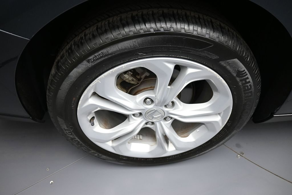 Used 2023 Honda Accord LX image 13