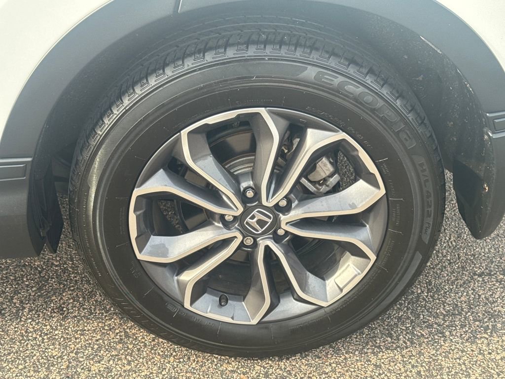 Used 2022 Honda CR-V EX-L image 39