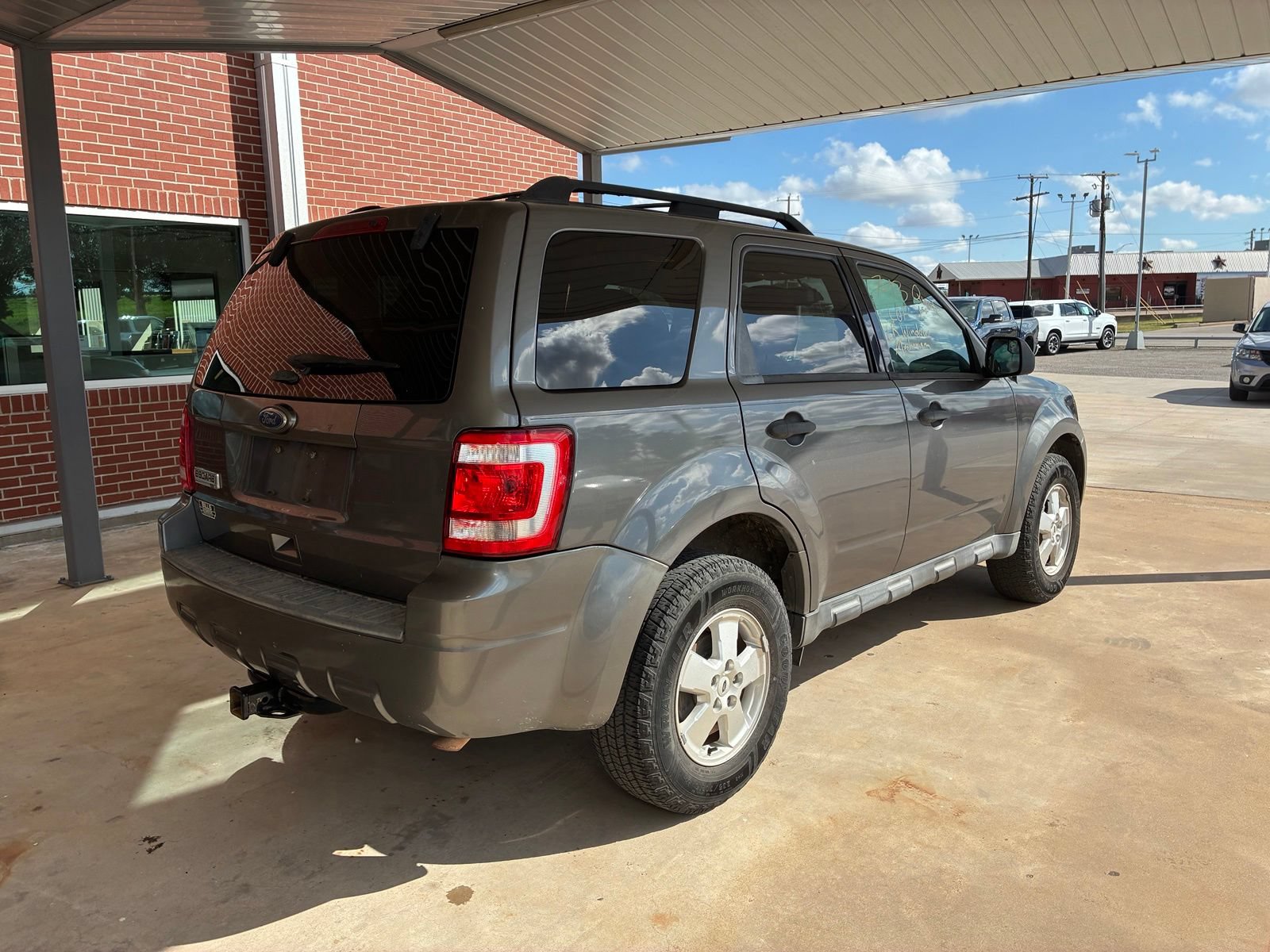 Used 2012 Ford Escape XLT FWD image 10