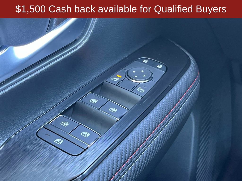 New 2026 Nissan Kicks SR image 25