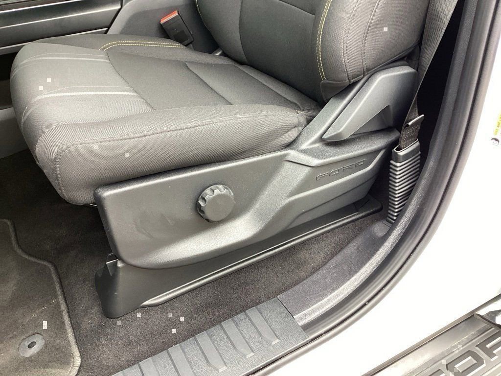 New 2024 Ford F150 STX w/ STX Black Appearance Package image 26