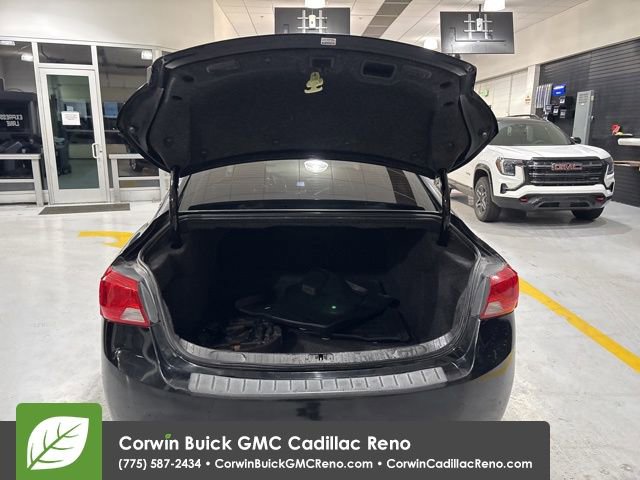 Used 2015 Chevrolet Impala LT image 35