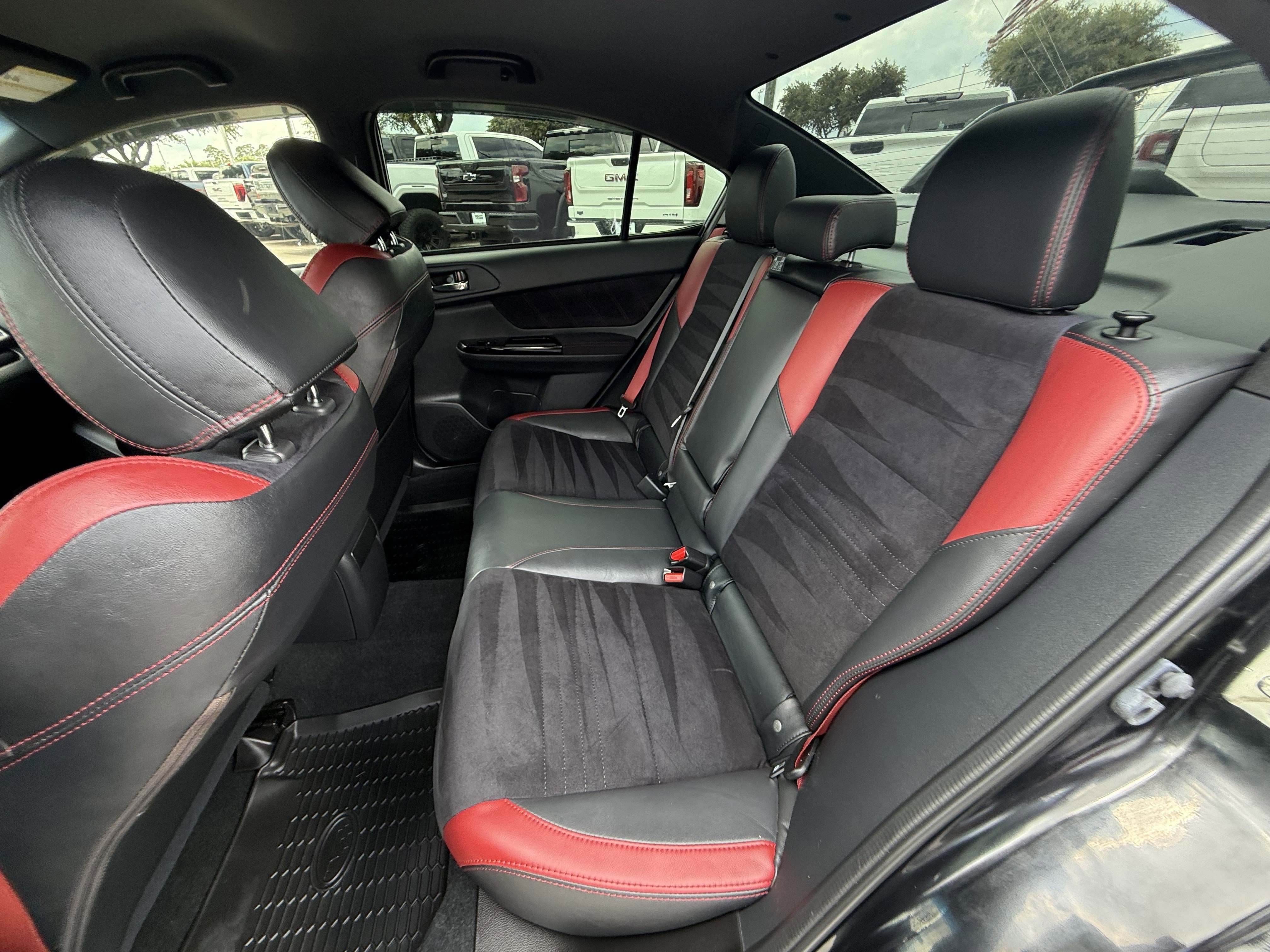 Used 2019 Subaru WRX STI w/ Popular Package #3 (IZT) AWD/4WD image 29