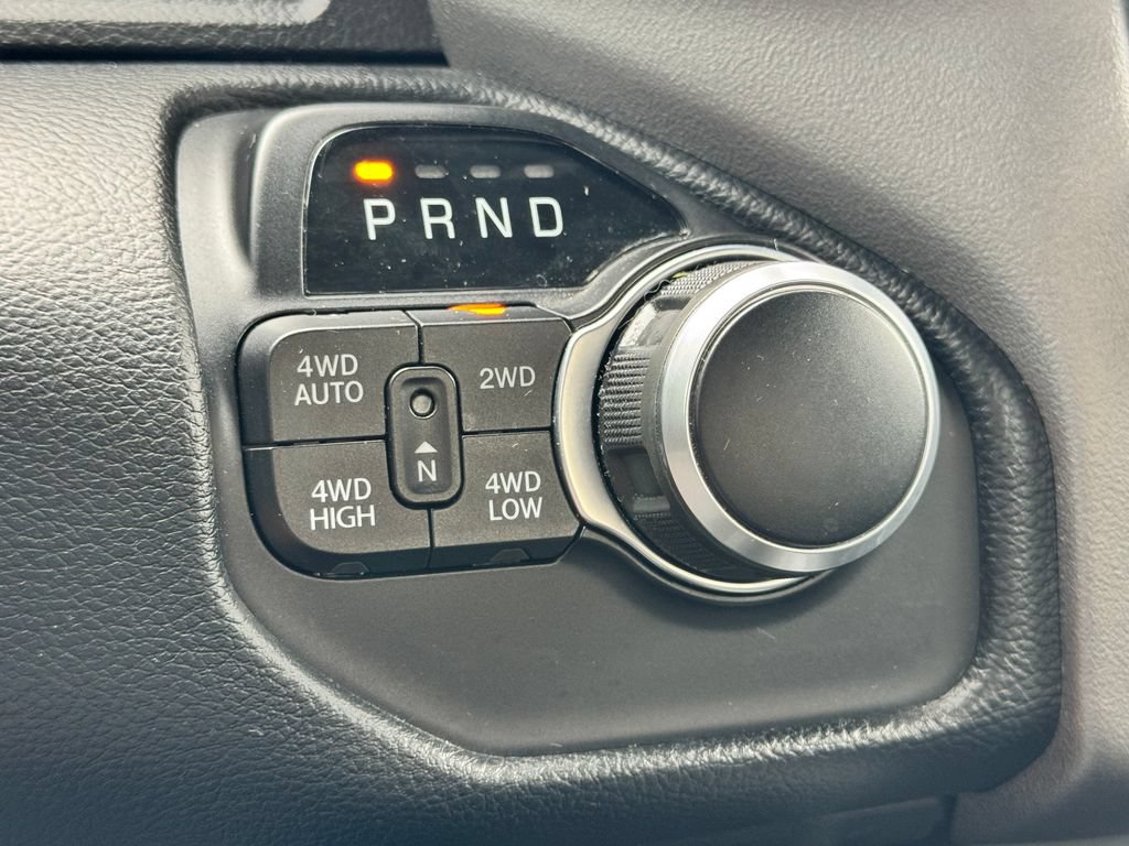 Used 2020 RAM 1500 Big Horn AWD/4WD image 26