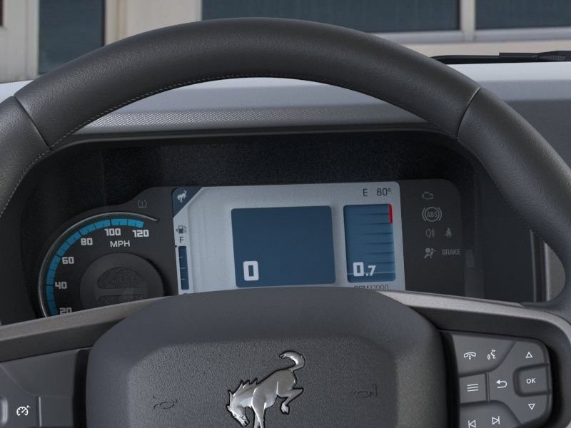 New 2025 Ford Bronco 4-Door AWD/4WD image 39