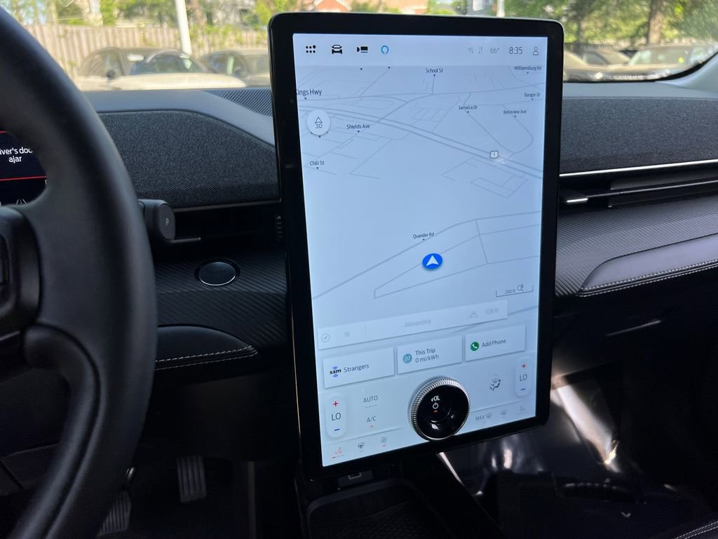 Used 2025 Ford Mustang Mach-E Premium image 21