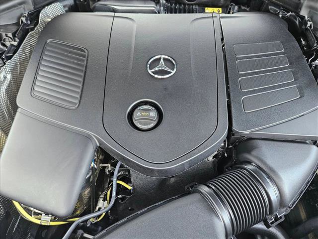 New 2026 Mercedes-Benz GLC 300 4MATIC image 16