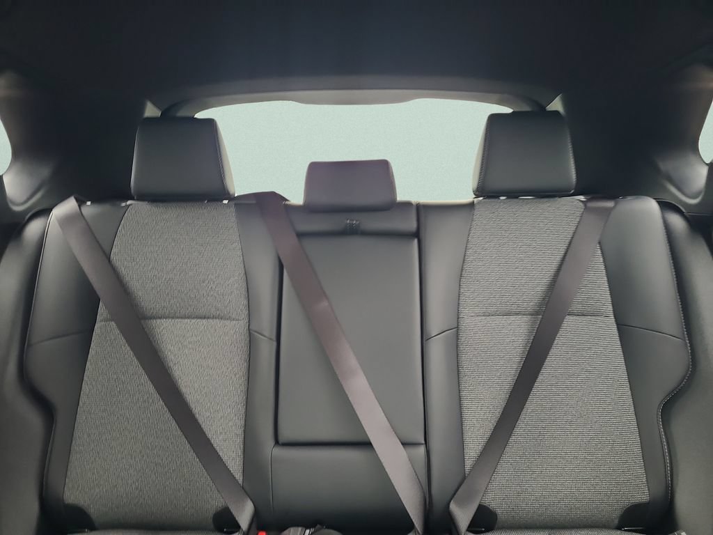 New 2026 Toyota bZ FWD image 10