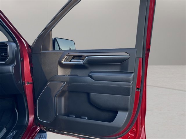 Used 2022 Chevrolet Silverado 1500 LT w/ Z71 Off-Road Package image 30