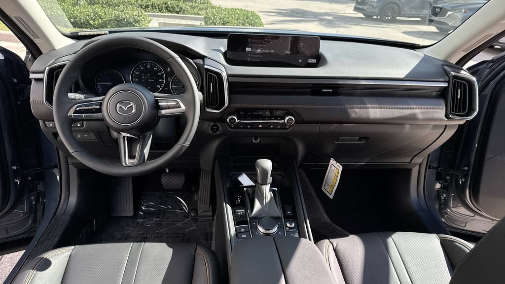 New 2026 MAZDA CX-50 2.5 Hybrid w/ Weather Package AWD/4WD image 36