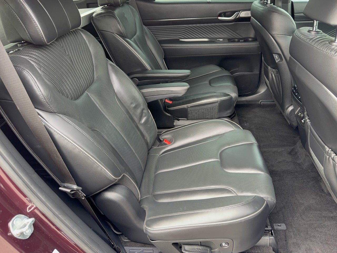 Used 2024 Hyundai Palisade Calligraphy AWD/4WD image 29