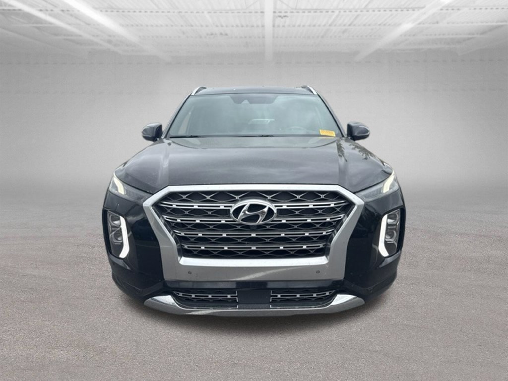 Used 2020 Hyundai Palisade Limited AWD/4WD image 2