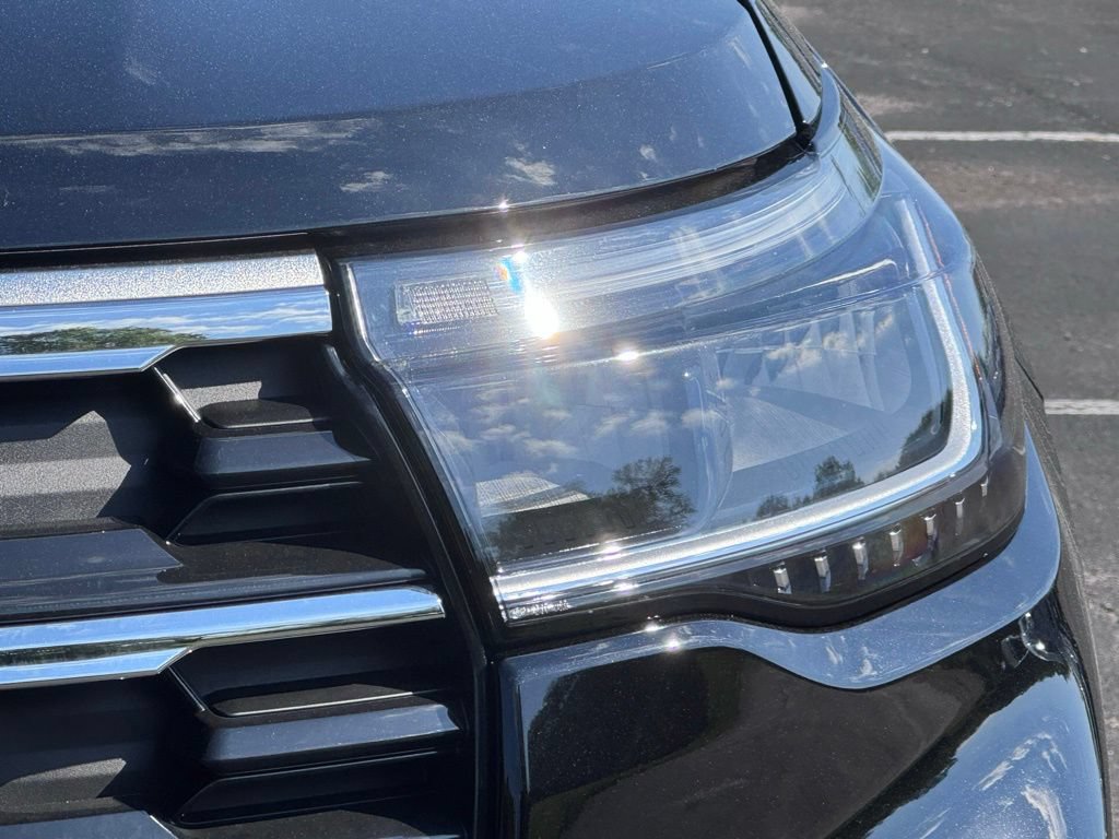 New 2026 Ford Explorer Active w/ Active Comfort Package AWD/4WD image 5