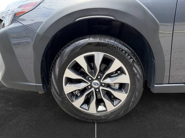 Used 2024 Subaru Outback Limited AWD/4WD image 9