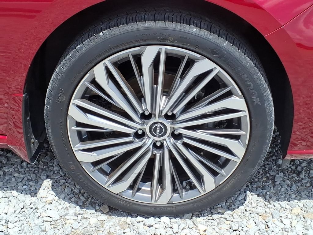 Used 2023 Nissan Altima 2.5 SL AWD/4WD image 15