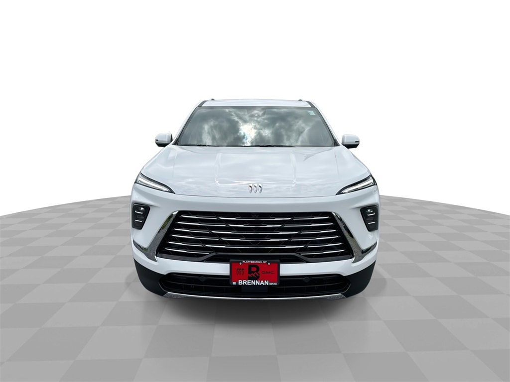 New 2026 Buick Enclave Preferred w/ LPO, Floor Liner Package image 3